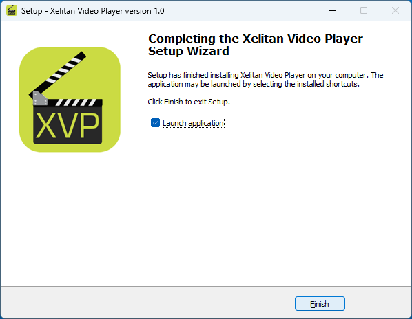Xelitan Video Player
