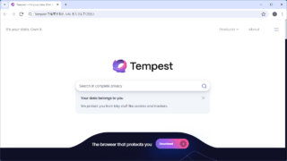 Tempest