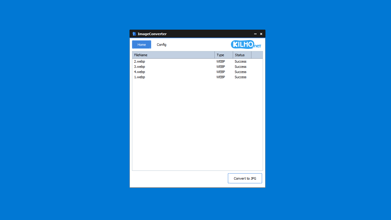 ImageConverter