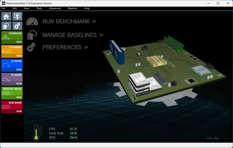 PerformanceTest